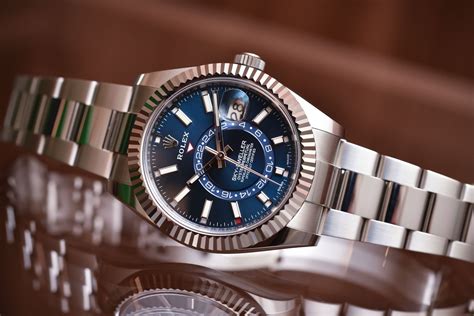 cost of rolex sky dweller|Rolex Sky-Dweller retail price.